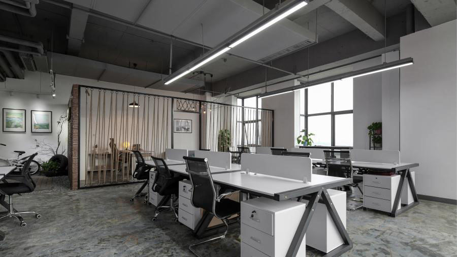 无锡滨湖区办公室装修有哪些风水禁忌？