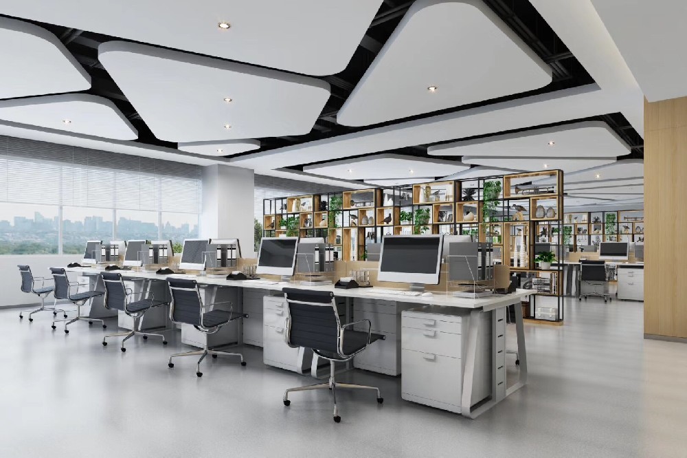无锡锡山区办公室装修公司有哪些