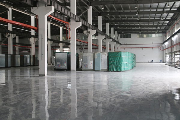 无锡滨湖区厂房装修墙面翻新装修怎么做？